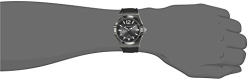 Giordano Analog Black Dial Men's Watch - 1749-03 - Image 4