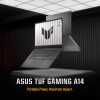 ASUS TUF Gaming A14 (2026) with Office 2024 + M365 Basic, AI PC N - Image 2
