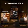 ASUS TUF Gaming A14 (2026) with Office 2024 + M365 Basic, AI PC N - Image 3