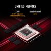 ASUS TUF Gaming A14 (2026) with Office 2024 + M365 Basic, AI PC N - Image 5