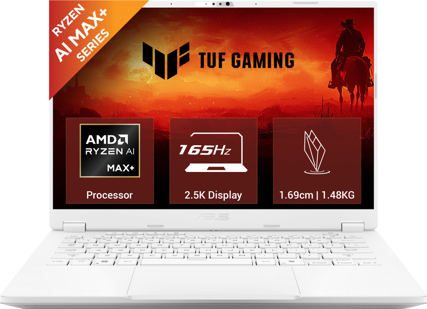 ASUS TUF Gaming A14 (2026) with Office 2024 + M365 Basic, AI PC N - Image 7