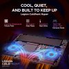 Lenovo Legion 5 (2026) WQXGA OLED AMD Ryzen 7 Octa Core 250 - (16 - Image 3