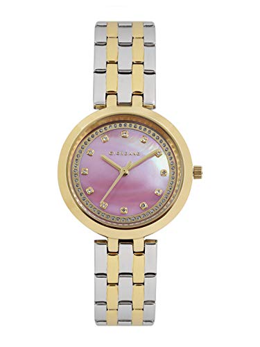Giordano Analog Women's Watch