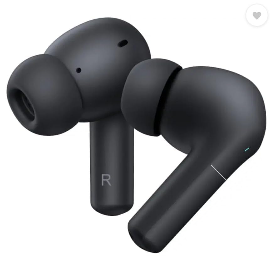 DH-1136 Wireless Earbuds, 35H Playtime