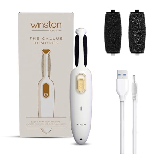 Winston Electric Callus Remover