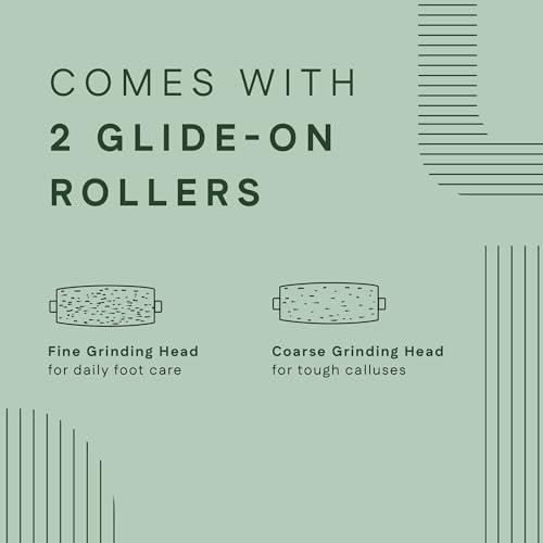 Winston Electric Callus Remover
