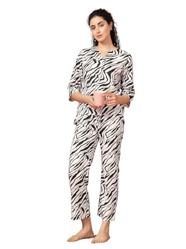 Women Pajama Set
