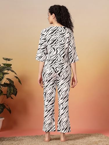 Women Pajama Set - Image 3