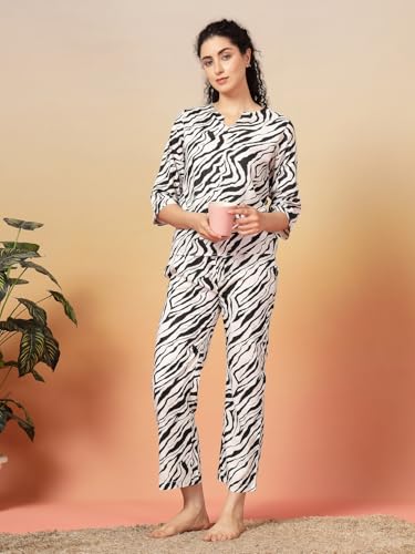 Women Pajama Set - Image 5