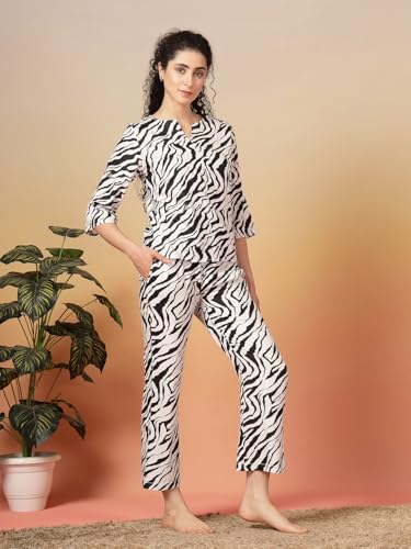 Women Pajama Set - Image 6