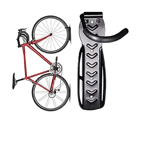 Wavva® Garage Bike Rack Wall