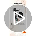 Wavva® Garage Bike Rack Wall