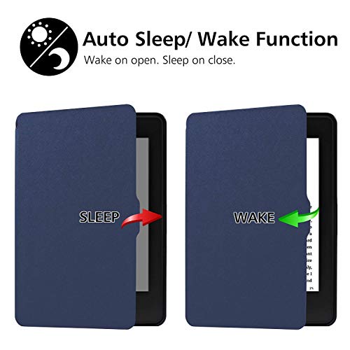 SwooK Classic Printed Magnetic Flip