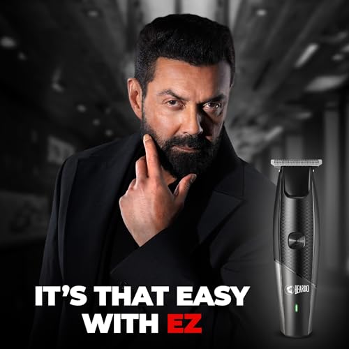 Beardo Ape-X EZ Trimmer - Image 3