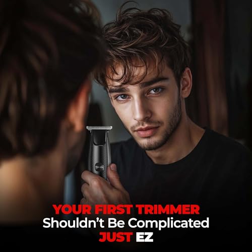 Beardo Ape-X EZ Trimmer - Image 4