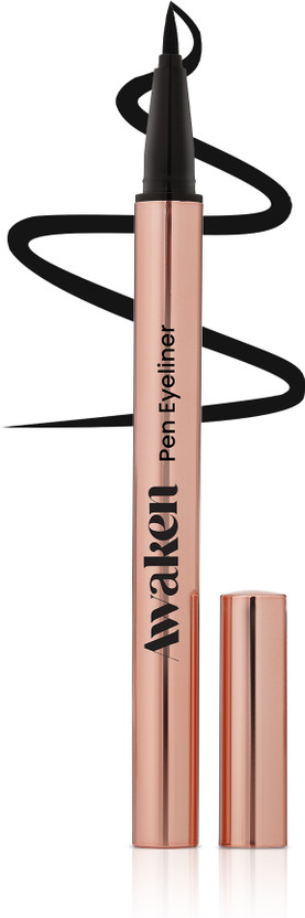 MAYBELLINE NEW YORK Tattoo Play Metallic Green Liquid Eyeliner - - Image 6
