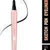 MAYBELLINE NEW YORK Tattoo Play Metallic Green Liquid Eyeliner - - Image 8