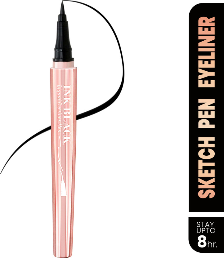 MAYBELLINE NEW YORK Tattoo Play Metallic Green Liquid Eyeliner - - Image 8