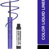 MAYBELLINE NEW YORK Tattoo Play Metallic Green Liquid Eyeliner - - Image 9