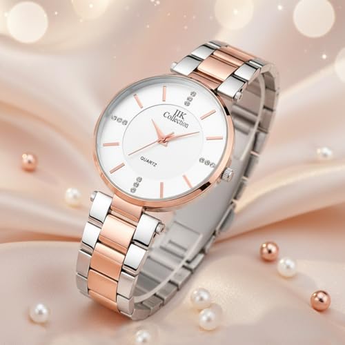 IIK COLLECTION Analog Women's Watch