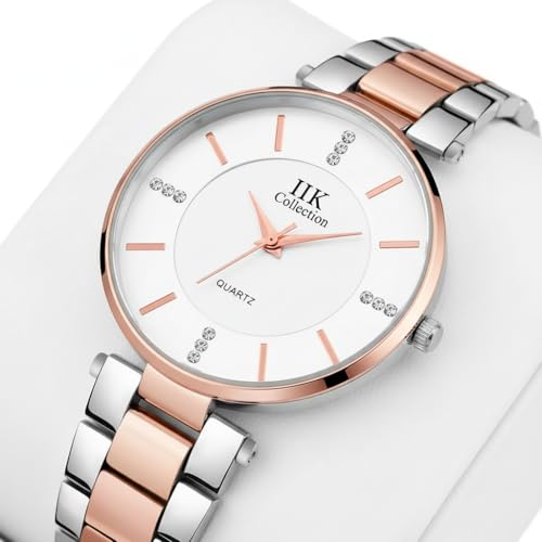 IIK COLLECTION Analog Women's Watch