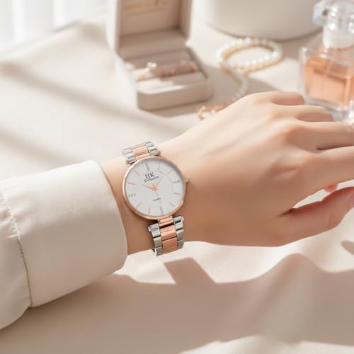 IIK COLLECTION Analog Women's Watch