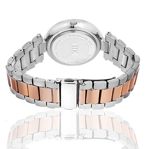 IIK COLLECTION Analog Women's Watch
