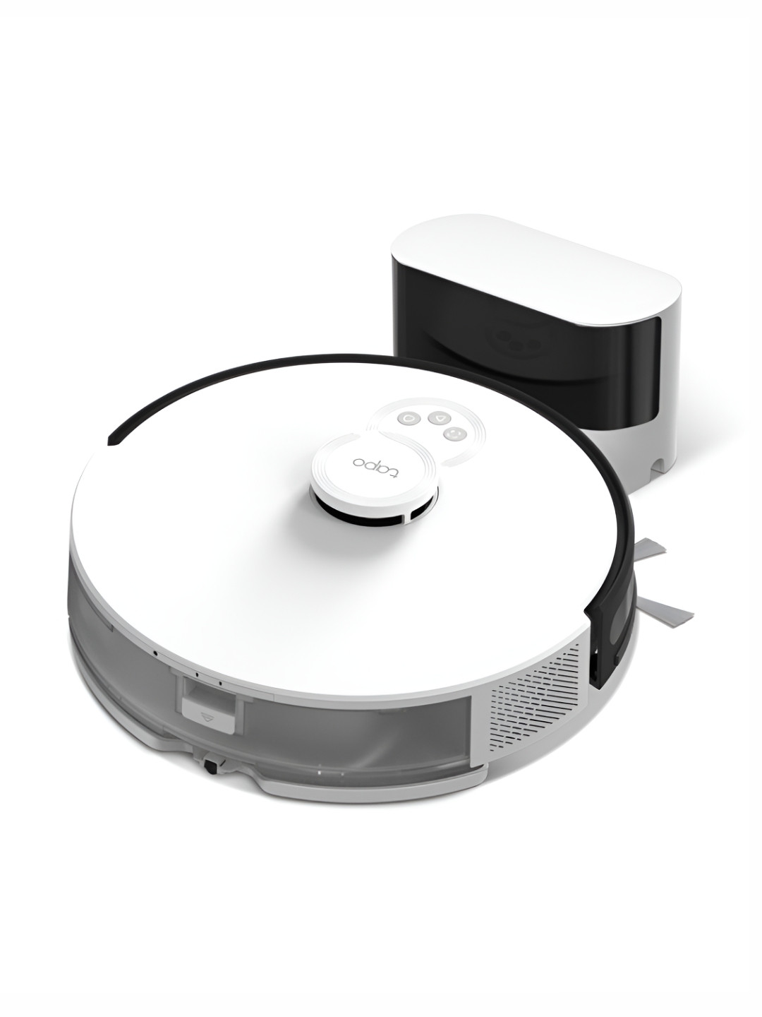 TP-Link Tapo RV30 Robot Vacuum
