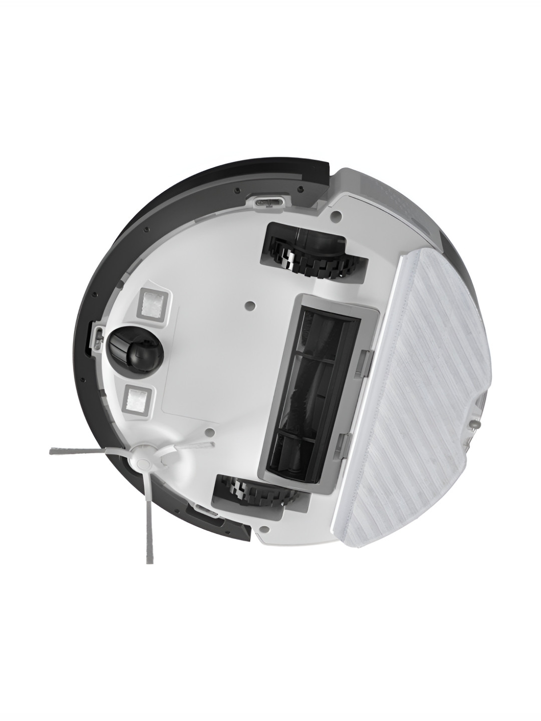 TP-Link Tapo RV30 Robot Vacuum