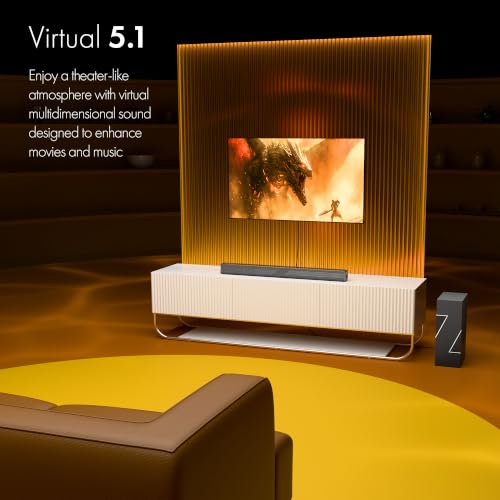 Zebronics Juke Bar 501 Soundbar