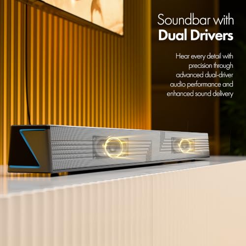 Zebronics Juke Bar 501 Soundbar