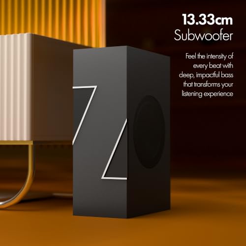 Zebronics Juke Bar 501 Soundbar