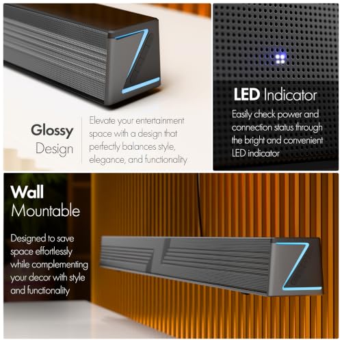 Zebronics Juke Bar 501 Soundbar
