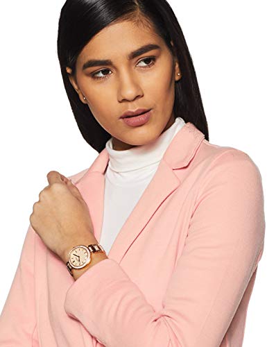 Fossil Stainless Steel Women Karli