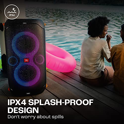 JBL Partybox 110, BITA Award
