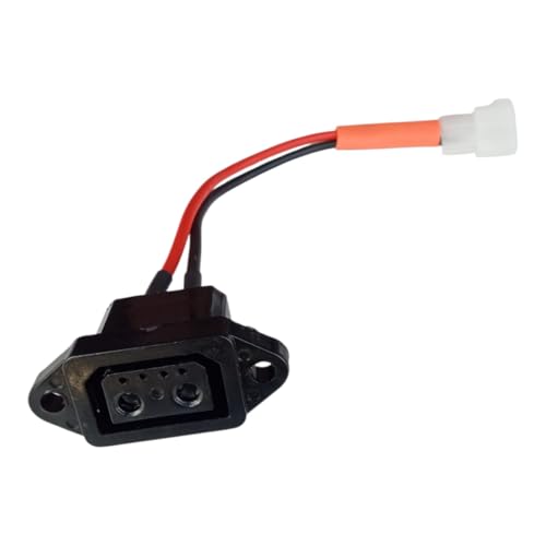 E-Trendo D-Type Female Charger Socket