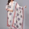 Amayra Women's Pure Cotton Printed