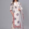 Amayra Women's Pure Cotton Printed