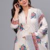 Amayra Women's Pure Cotton Printed