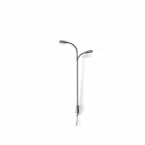 12V Low Voltage Double Head