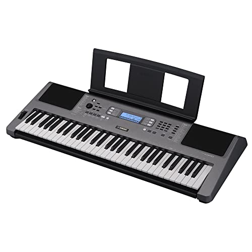 Yamaha PSR-I300 Portable Keyboard –