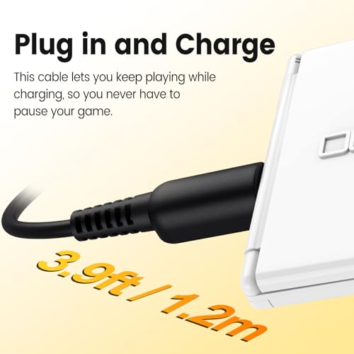 Tobfit 5-in-1 Charger Cable