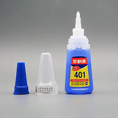 My Colors Nail Glue