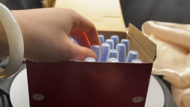 My Colors Nail Glue