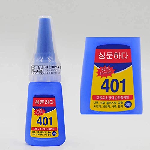 My Colors Nail Glue
