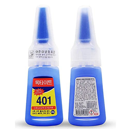 My Colors Nail Glue