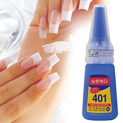 My Colors Nail Glue