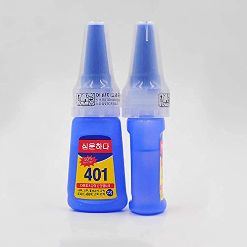 My Colors Nail Glue