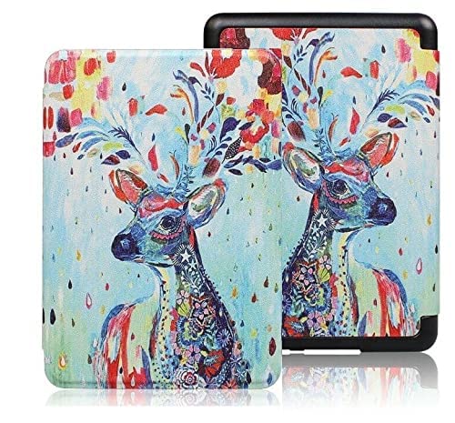 SwooK Magnetic Flip Cover Case