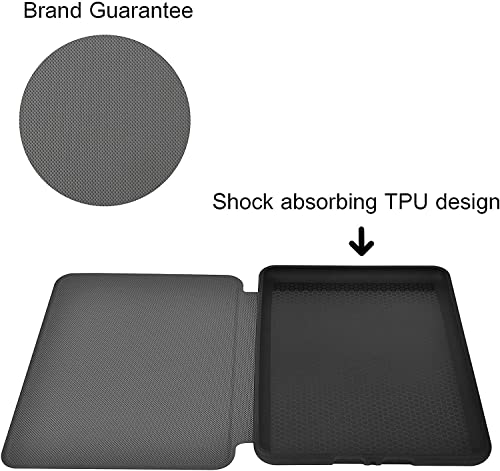 SwooK Magnetic Flip Cover Case